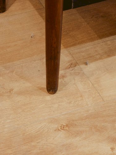 Victoria, la vitrine vintage en bois N°144