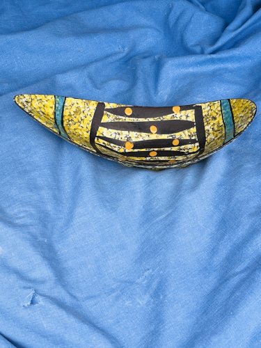 Vide Poche Bodo Mans Bay