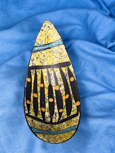 Vide Poche Bodo Mans Bay