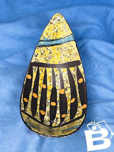 Vide Poche Bodo Mans Bay