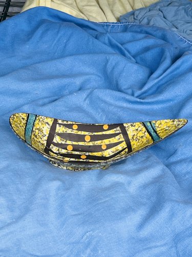 Vide Poche Bodo Mans Bay