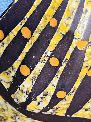 Vide Poche Bodo Mans Bay