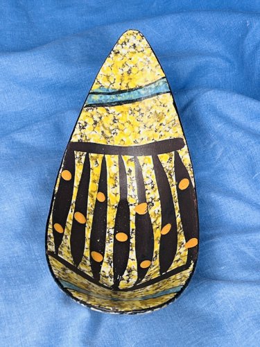 Vide Poche Bodo Mans Bay