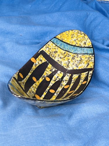 Vide Poche Bodo Mans Bay