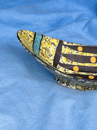 Vide Poche Bodo Mans Bay