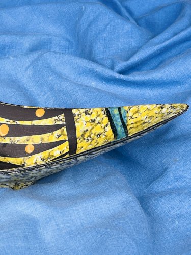 Vide Poche Bodo Mans Bay