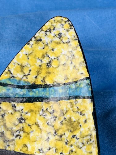 Vide Poche Bodo Mans Bay