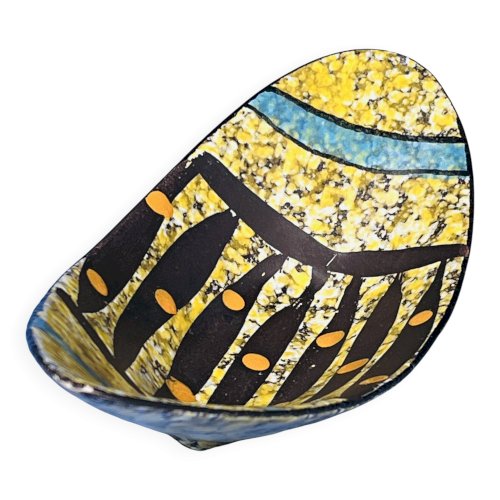 Vide Poche Bodo Mans Bay