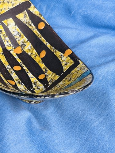 Vide Poche Bodo Mans Bay