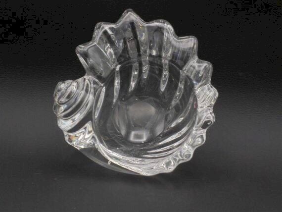 Vide poche coquillage