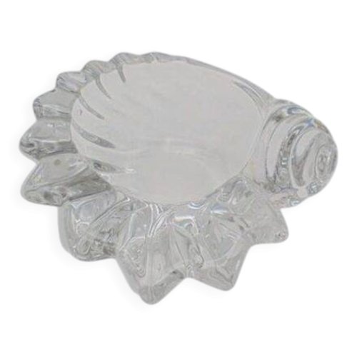 Vide poche coquillage