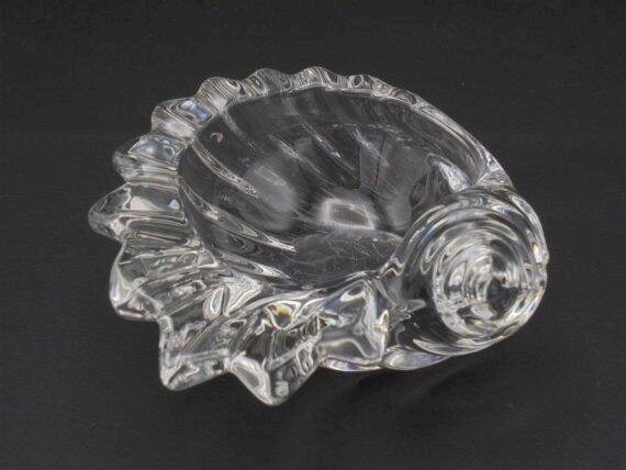 Vide poche coquillage