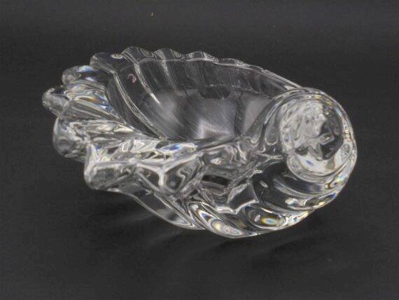 Vide poche coquillage