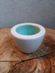 tray in the style of Keramos Sèvres in good condition