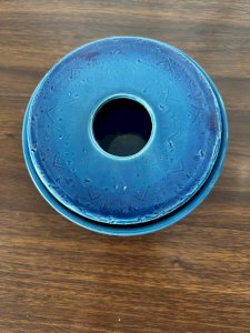 DLG Bitossi catchall