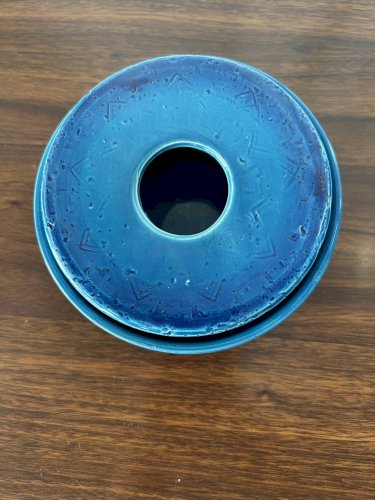 Vide poche DLG Bitossi