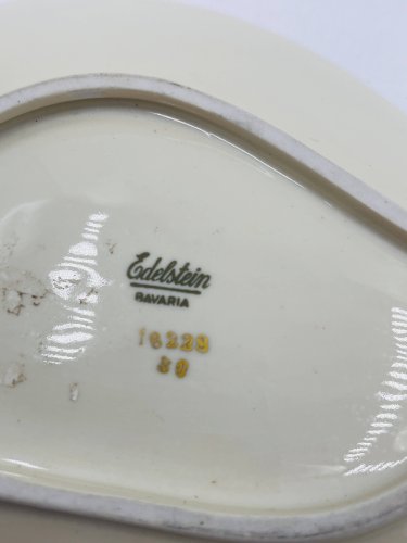 Vide-poche Edelstein Bavaria