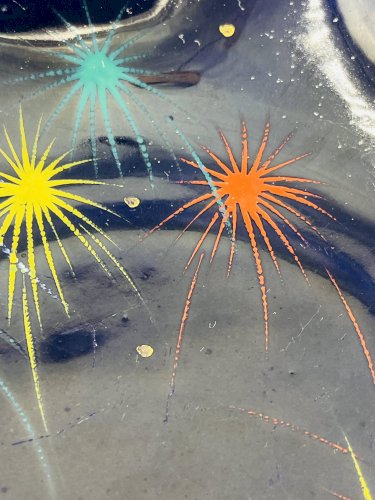 Vide poche en céramique Dümler&Breiden