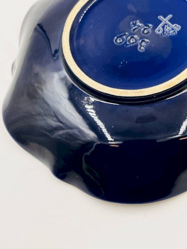 Vide poche en céramique Dümler&Breiden