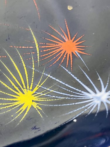 Vide poche en céramique Dümler&Breiden