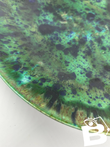 vide poche Gaston Gaubier