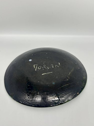 vide poche Gaston Gaubier