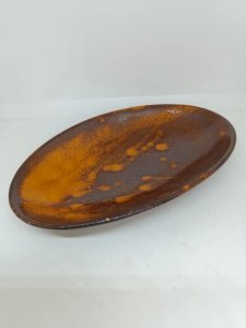 mid-20th century accessoire in good condition made in France signed by the Biot factory
