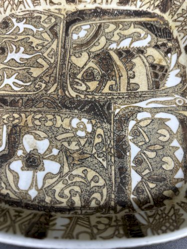 Vide poche Royal Copenhagen de Nils Thorsson