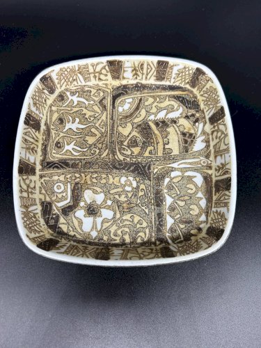 Vide poche Royal Copenhagen de Nils Thorsson