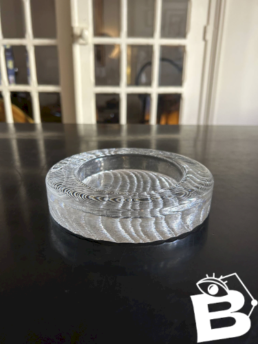 vide poche scandinave Holmegaard
