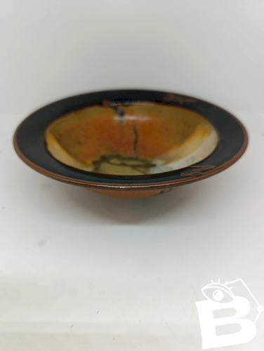 vide poche signé dans le gout de La Borne en bon etat