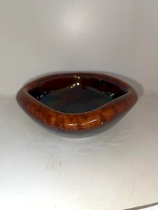 vide poche vallauris signé louis giraud en bon etat