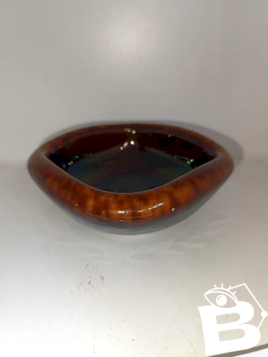 vide poche vallauris signé louis giraud en bon etat