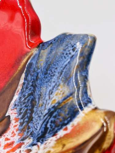 Vide poche Vallauris