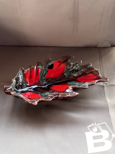 Vide-poche Vallauris