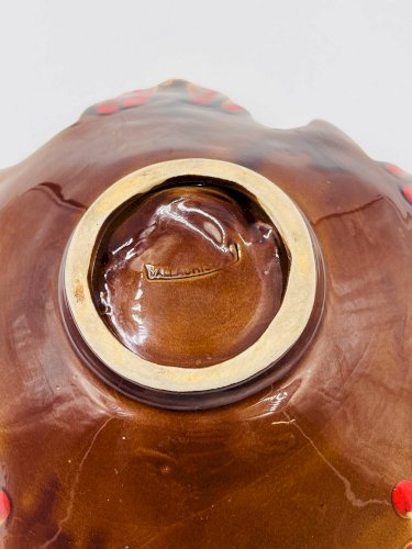 Vide poche Vallauris