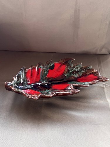 Vide-poche Vallauris