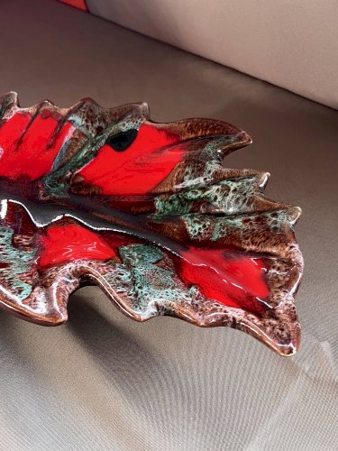 Vide-poche Vallauris