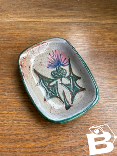 Vide poche vallauris