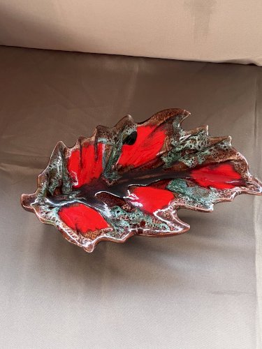 Vide-poche Vallauris