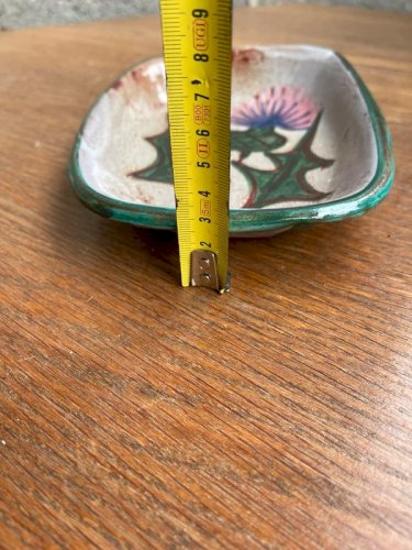 Vide poche vallauris