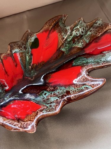 Vide-poche Vallauris