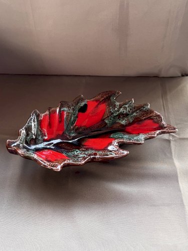 Vide-poche Vallauris