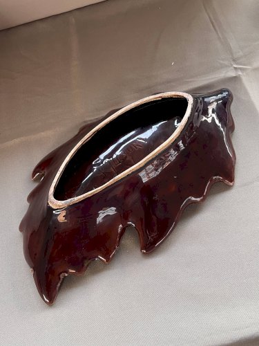 Vide-poche Vallauris