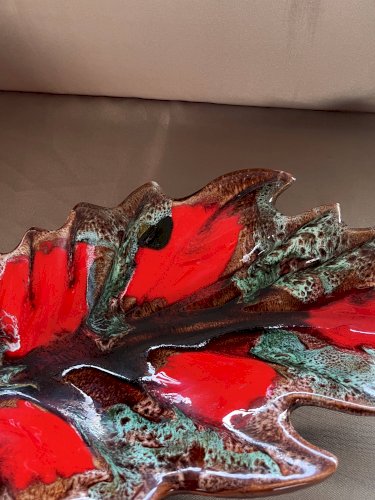 Vide-poche Vallauris