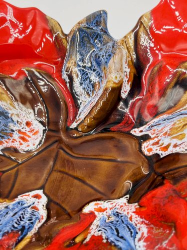 Vide poche Vallauris