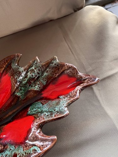 Vide-poche Vallauris