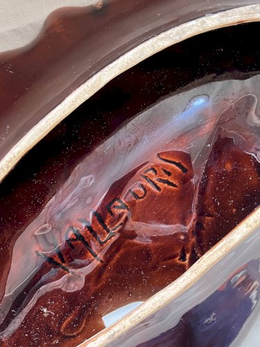 Vide-poche Vallauris