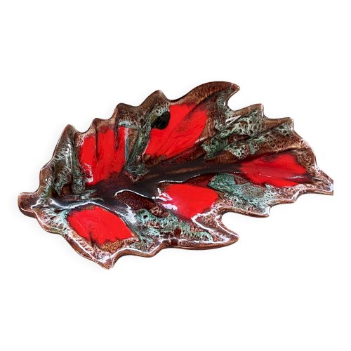 Vide-poche Vallauris