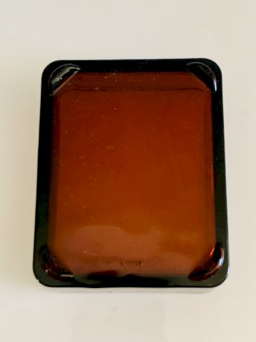 Plateau à apéritif vintage à 4 compartiments, par Vereco, France, années 1970. 